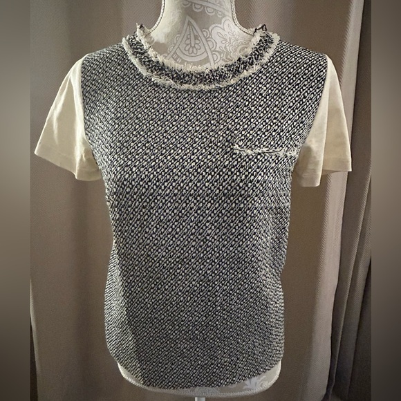 JCrew Top - Picture 5 of 6